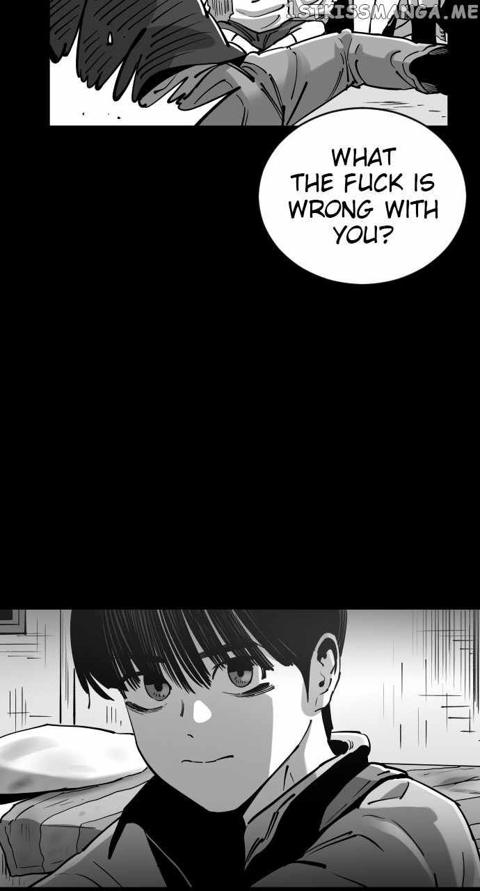 Build Up Chapter 104 page 88