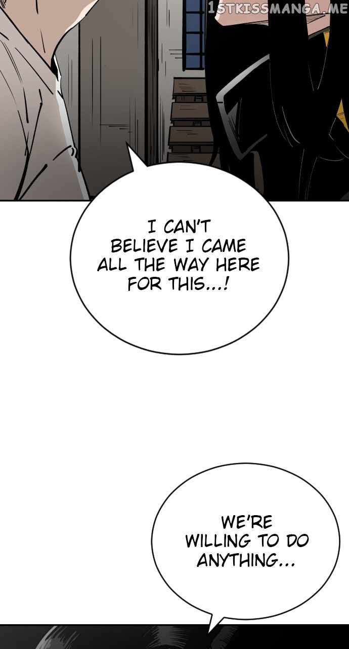 Build Up Chapter 104 page 76