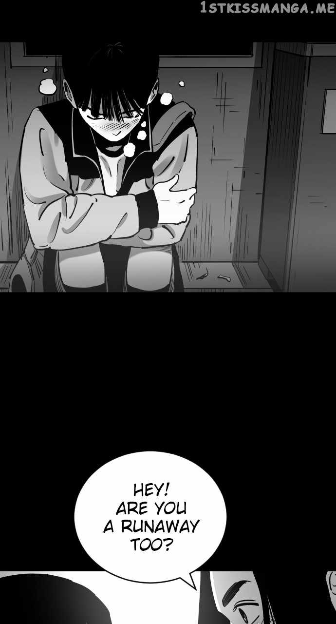 Build Up Chapter 104 page 82