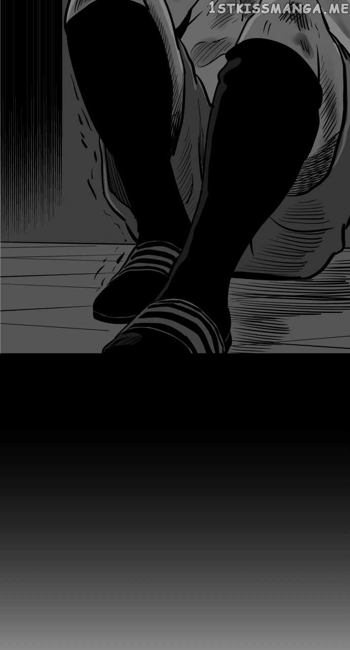 Build Up Chapter 104 page 27