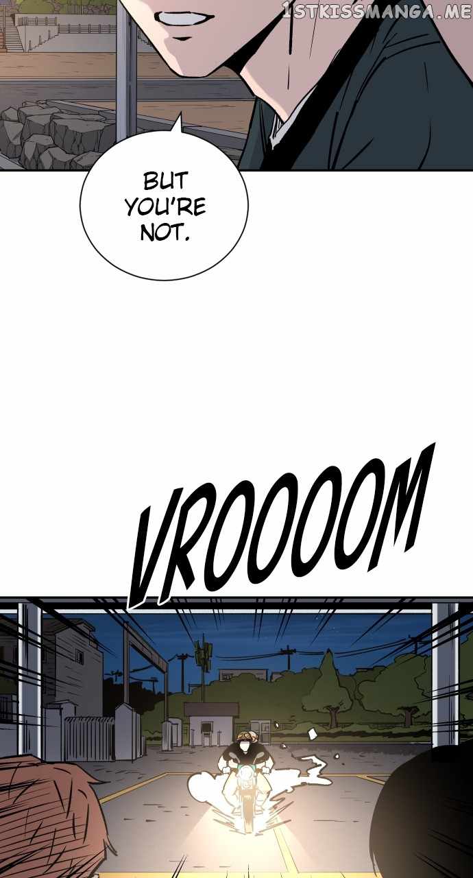 Build Up Chapter 104 page 39