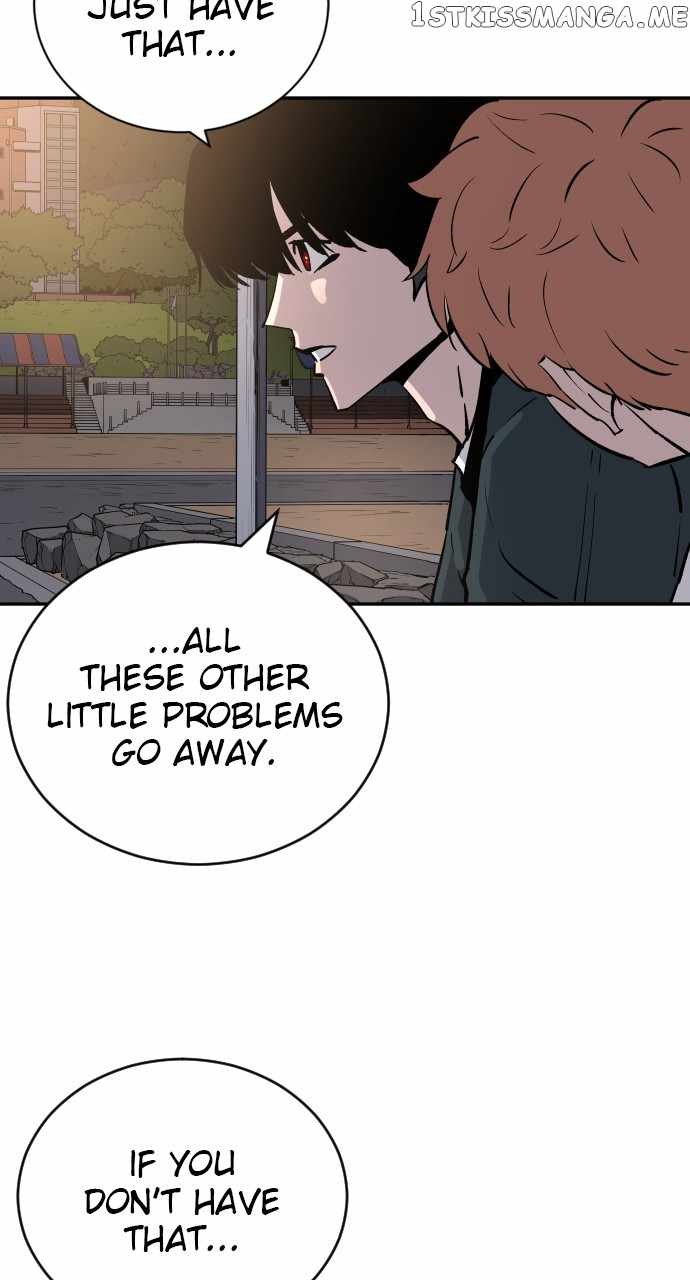 Build Up Chapter 104 page 33
