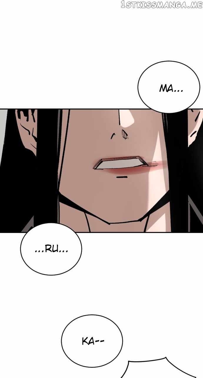 Build Up Chapter 104 page 60