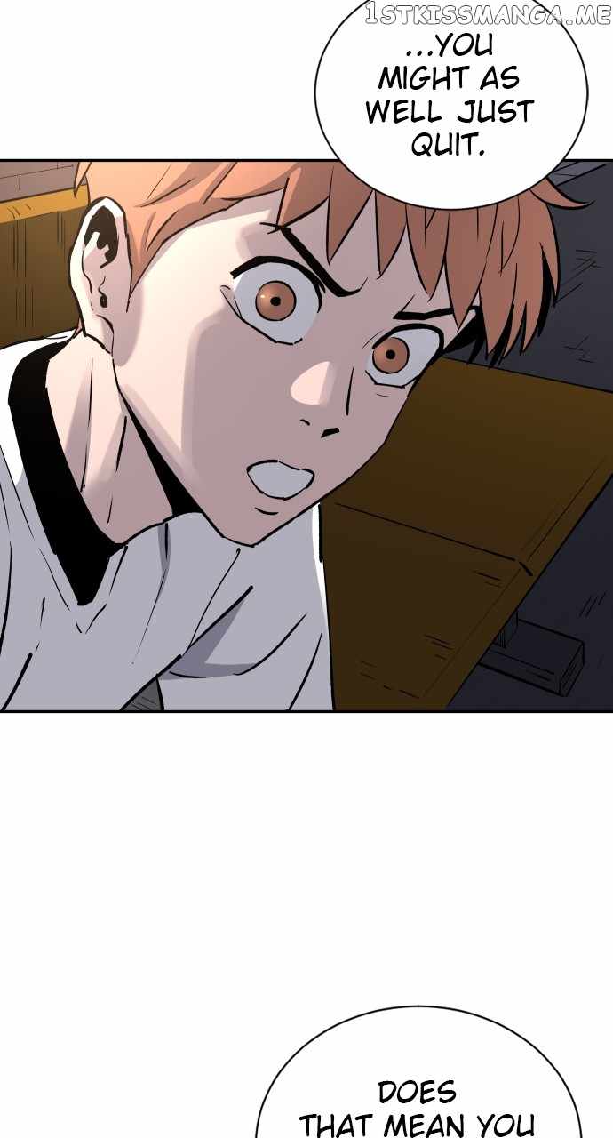 Build Up Chapter 104 page 35