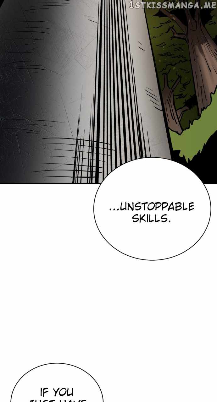 Build Up Chapter 104 page 32