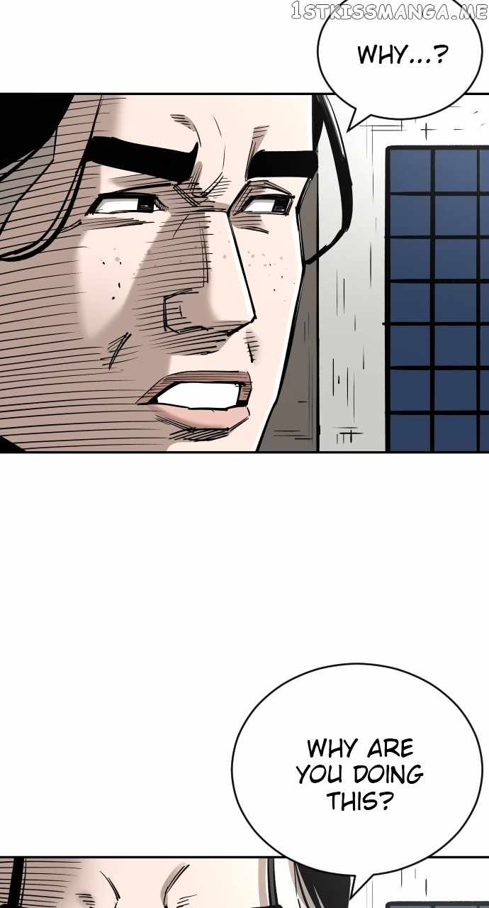 Build Up Chapter 104 page 64