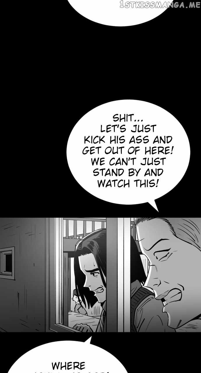 Build Up Chapter 104 page 108