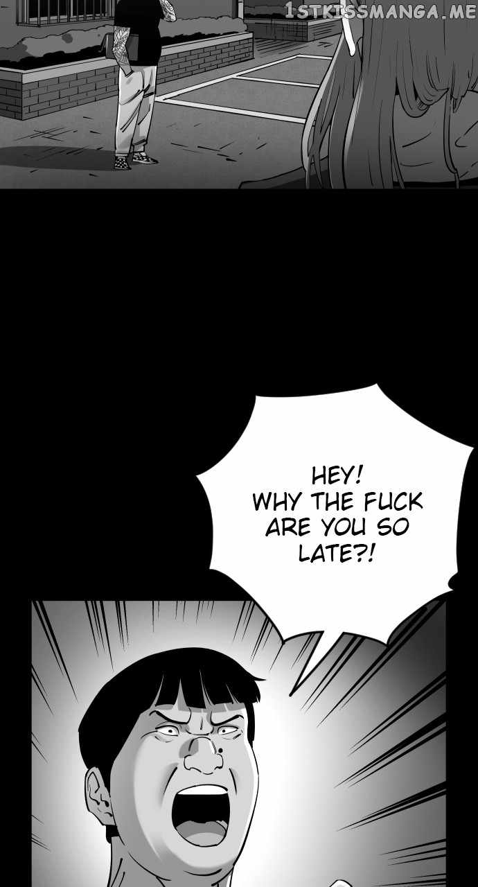 Build Up Chapter 104 page 100