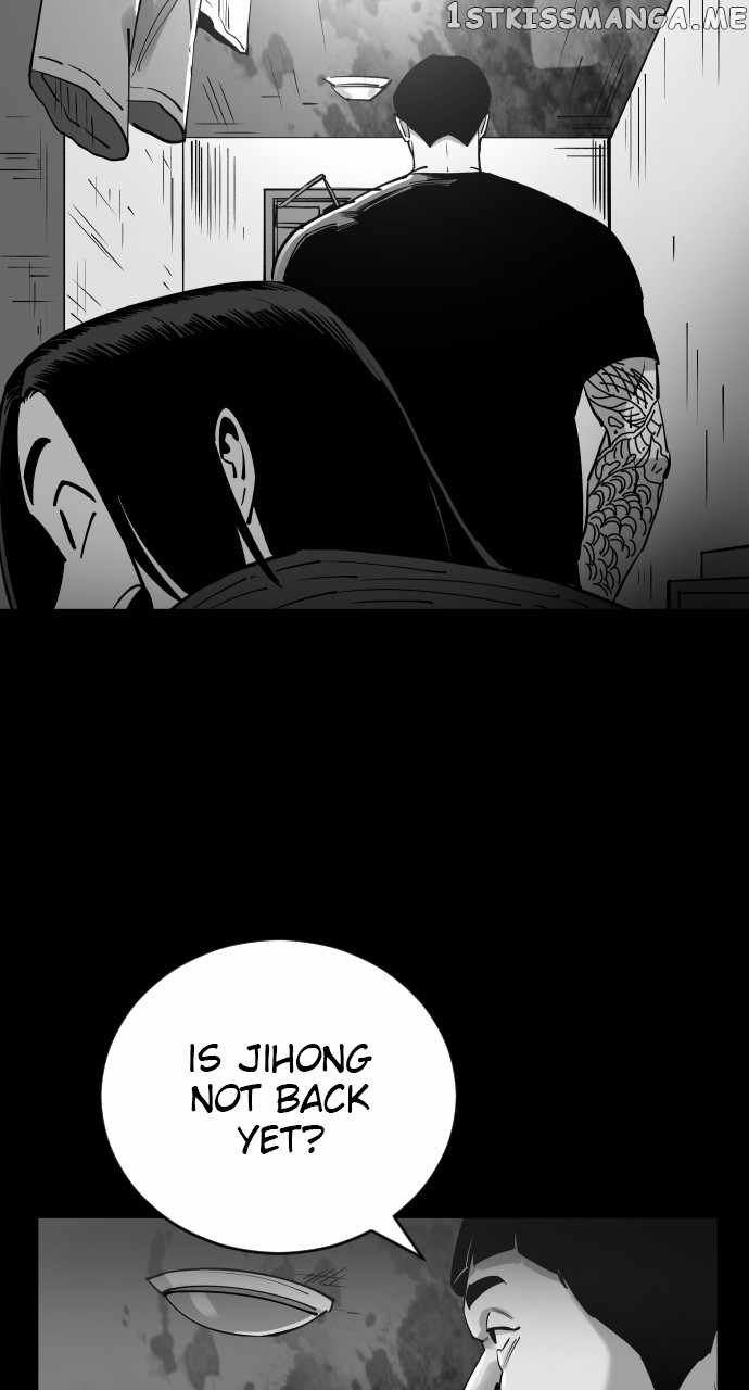 Build Up Chapter 104 page 94