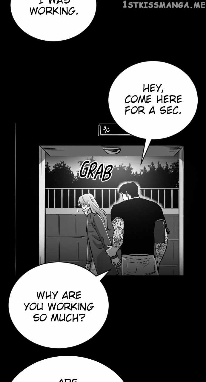 Build Up Chapter 104 page 102