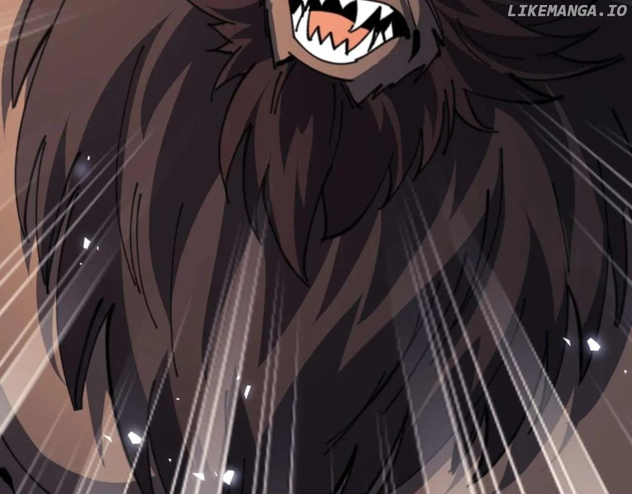 Master: This rebellious disciple is definitely not the Holy Son Chapter 102 page 115