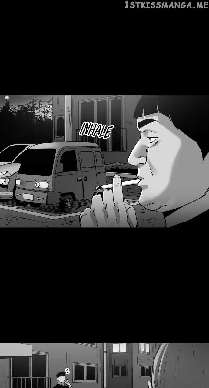 Build Up Chapter 104 page 99