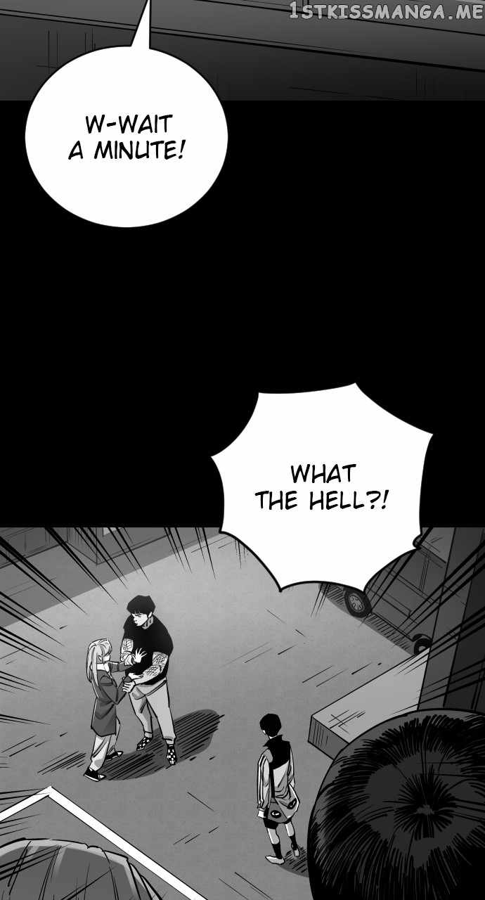 Build Up Chapter 104 page 110