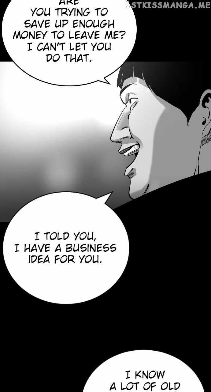 Build Up Chapter 104 page 103