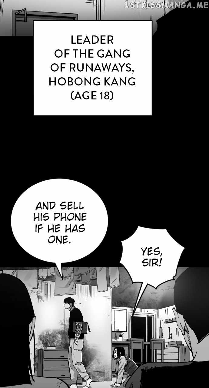 Build Up Chapter 104 page 91