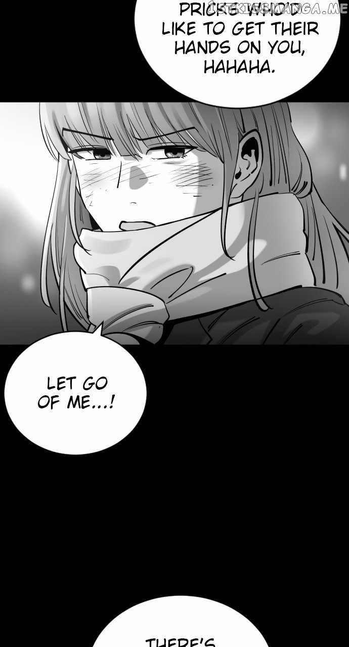 Build Up Chapter 104 page 104