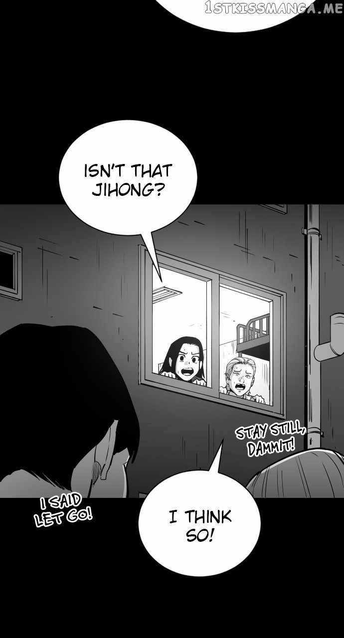 Build Up Chapter 104 page 106