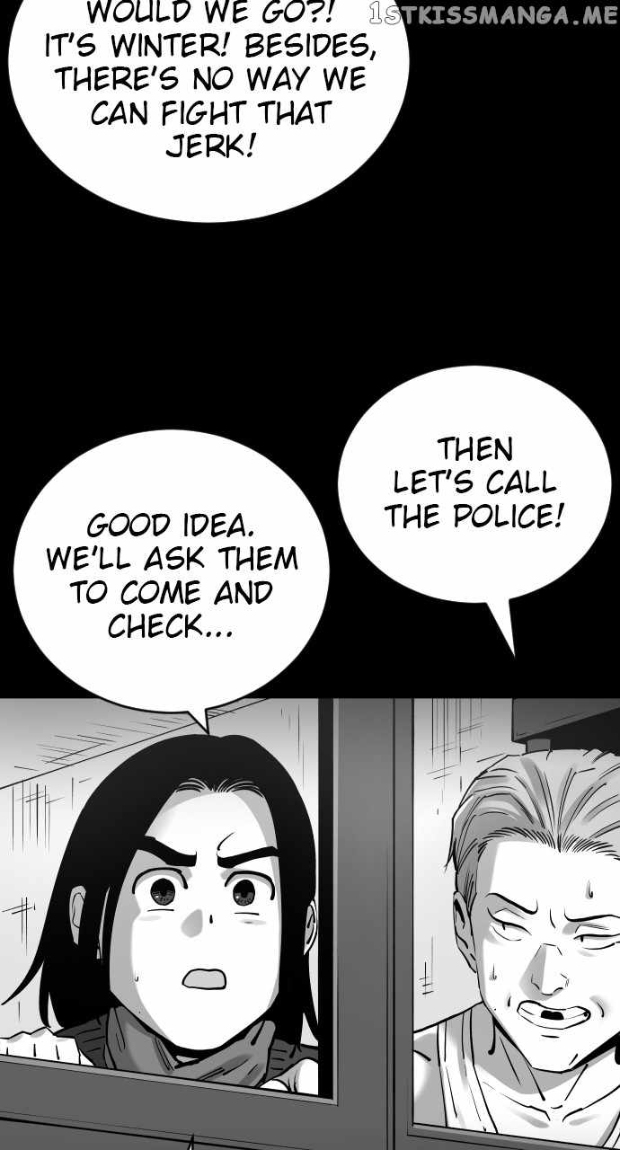 Build Up Chapter 104 page 109