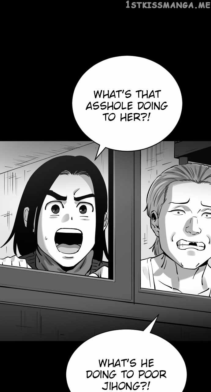 Build Up Chapter 104 page 107