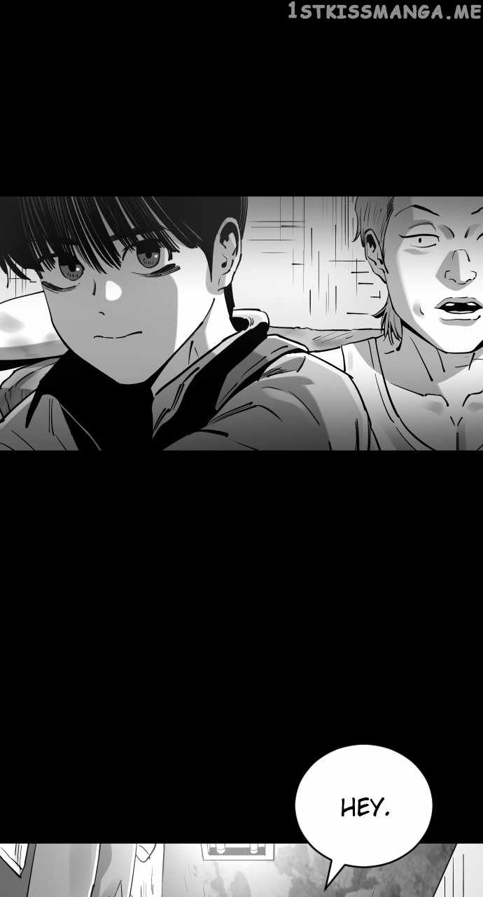 Build Up Chapter 104 page 93