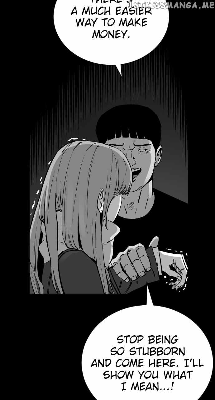 Build Up Chapter 104 page 105