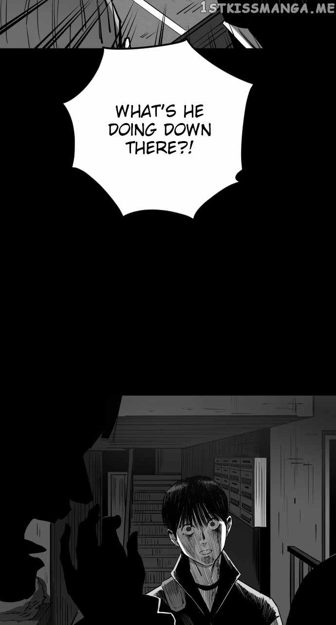 Build Up Chapter 104 page 111