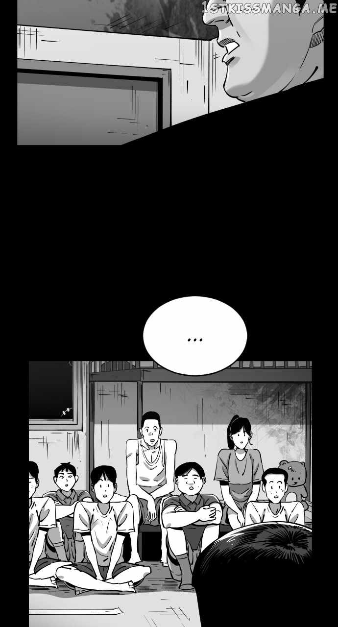 Build Up Chapter 104 page 95