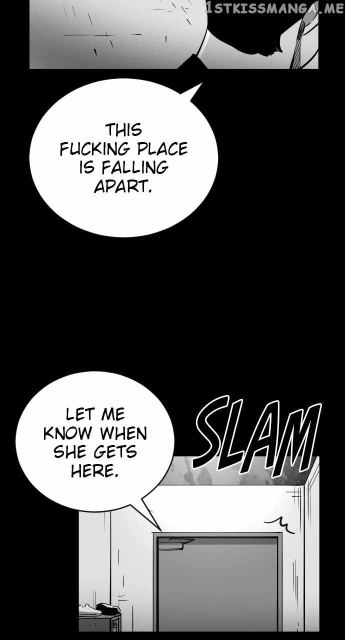 Build Up Chapter 104 page 96