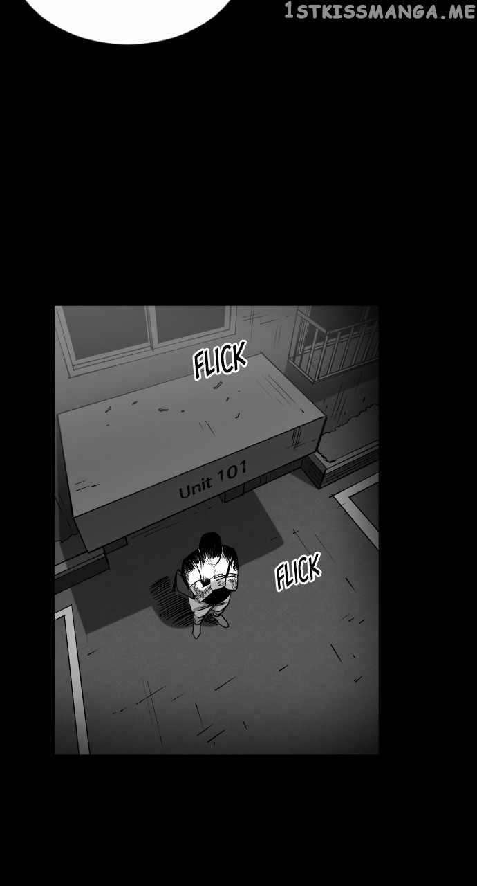 Build Up Chapter 104 page 98