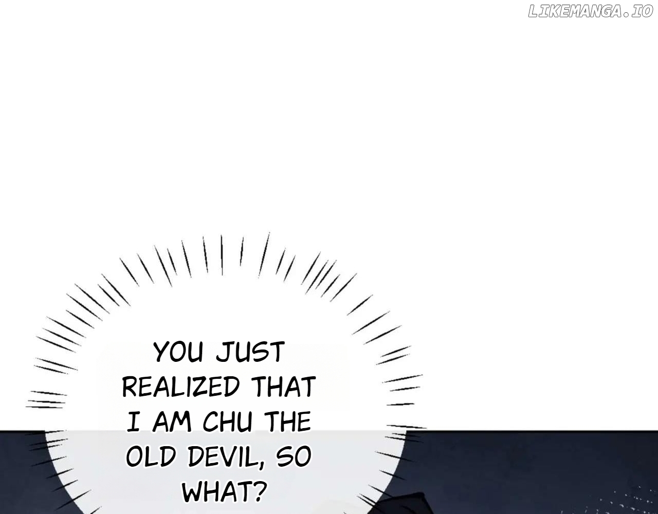 Master: This rebellious disciple is definitely not the Holy Son Chapter 102 page 124