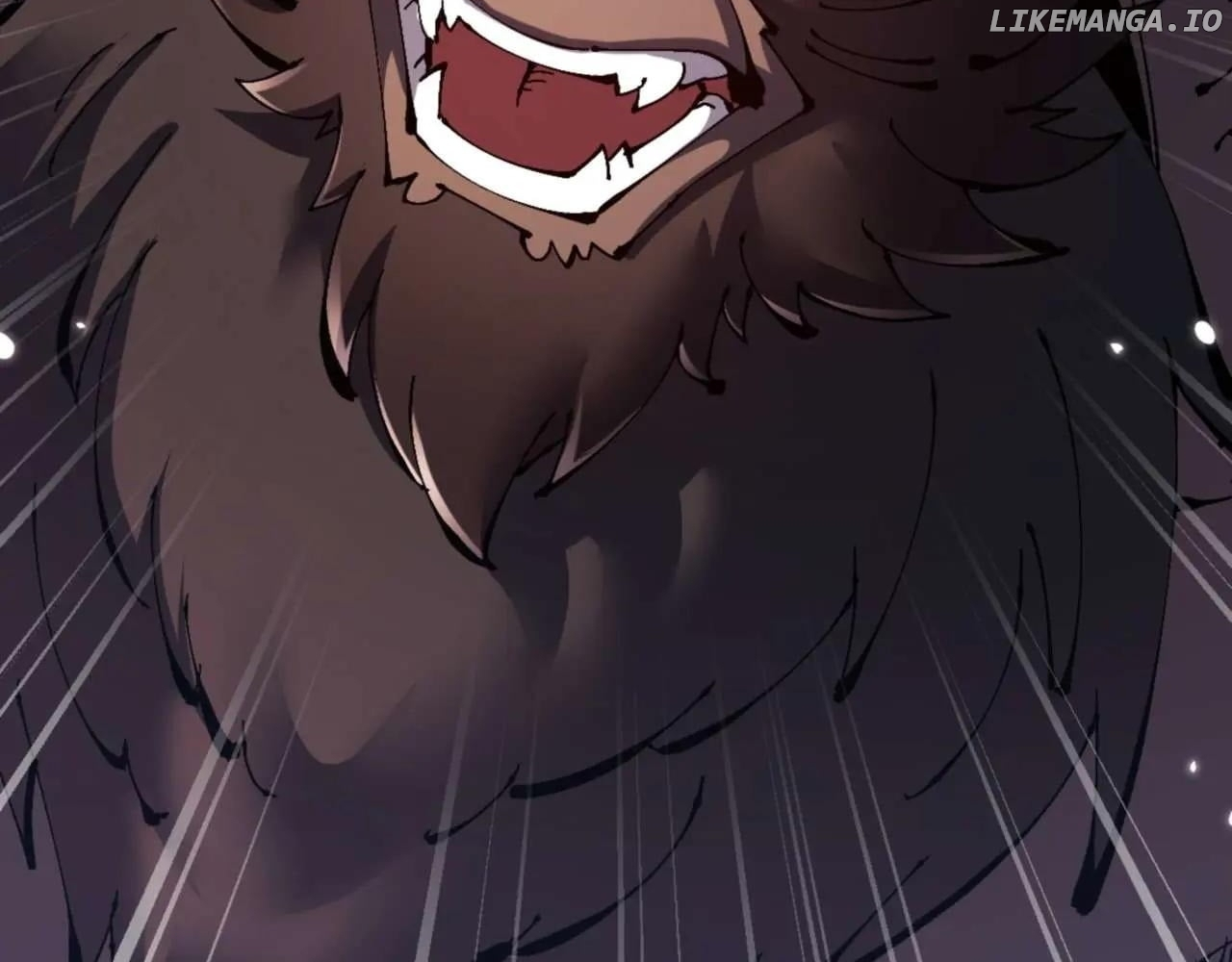 Master: This rebellious disciple is definitely not the Holy Son Chapter 102 page 137
