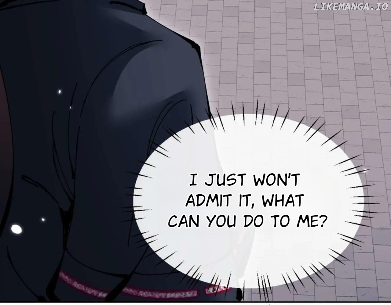 Master: This rebellious disciple is definitely not the Holy Son Chapter 102 page 130