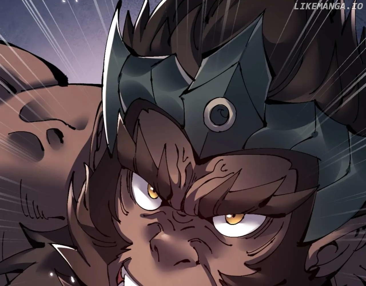 Master: This rebellious disciple is definitely not the Holy Son Chapter 102 page 136