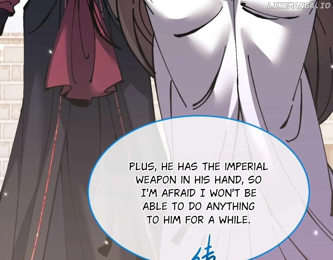 Master: This rebellious disciple is definitely not the Holy Son Chapter 102 page 145