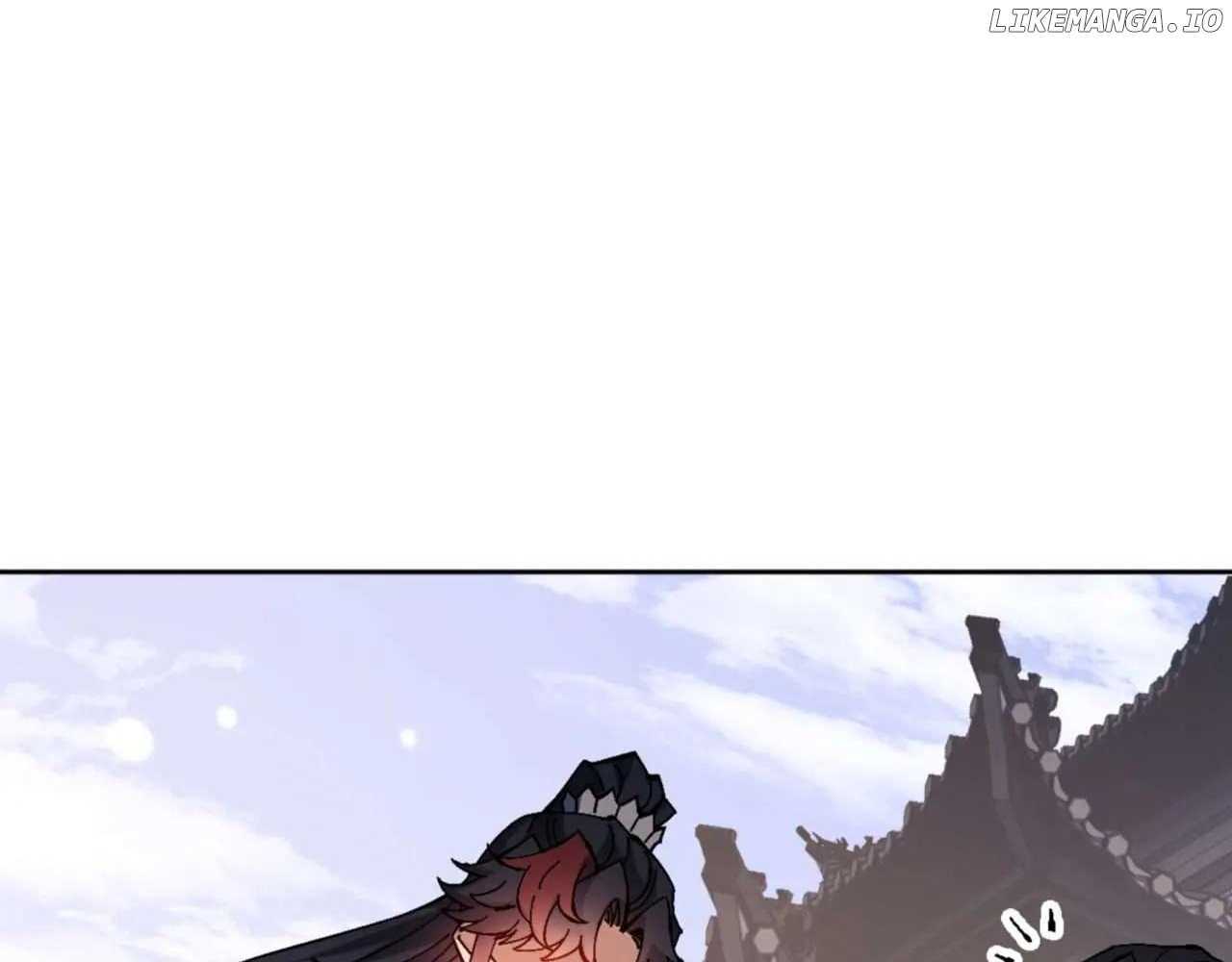 Master: This rebellious disciple is definitely not the Holy Son Chapter 102 page 150