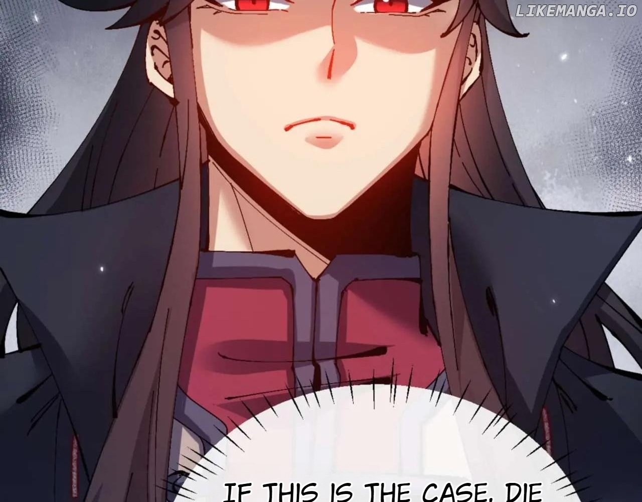 Master: This rebellious disciple is definitely not the Holy Son Chapter 102 page 148