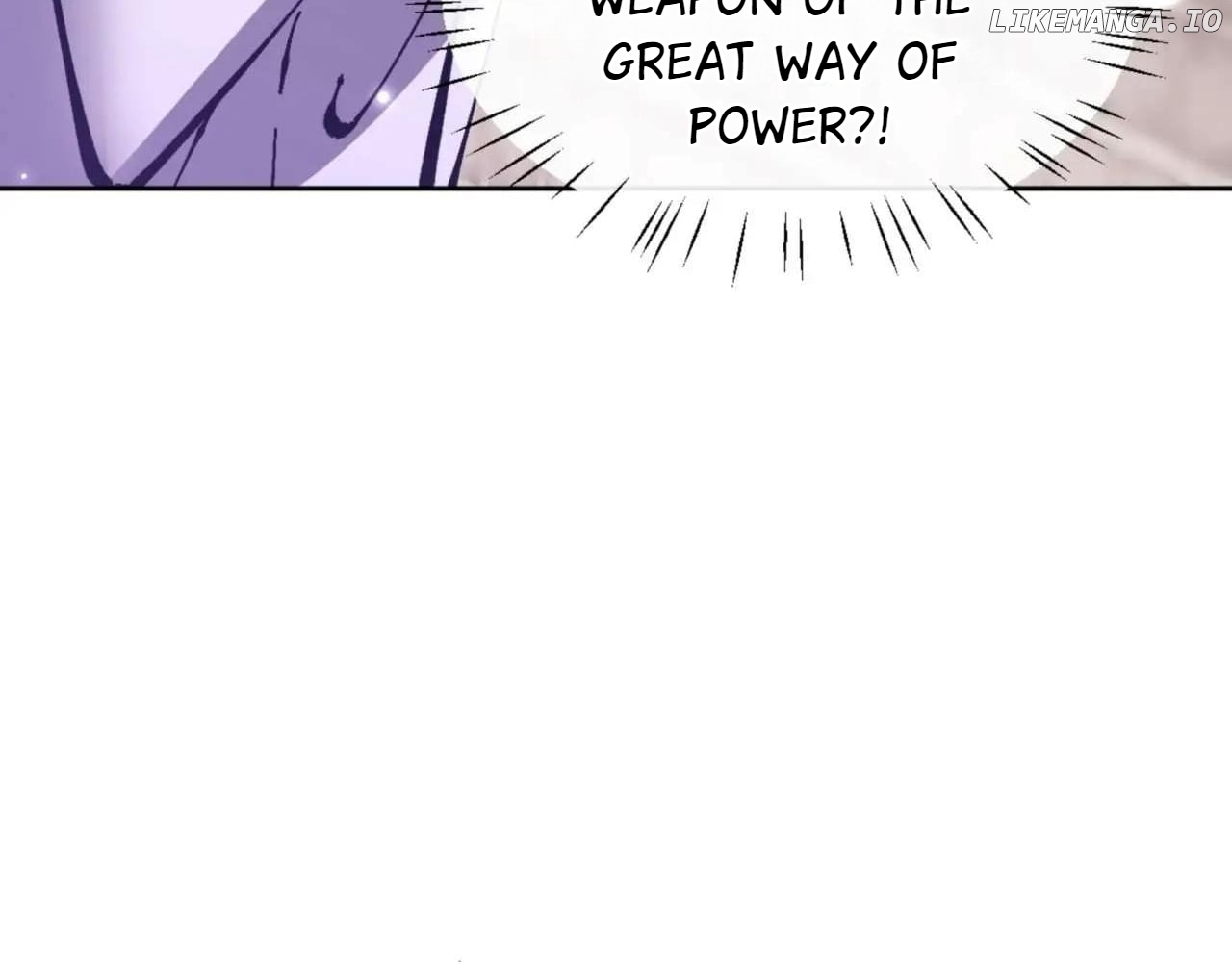 Master: This rebellious disciple is definitely not the Holy Son Chapter 102 page 161