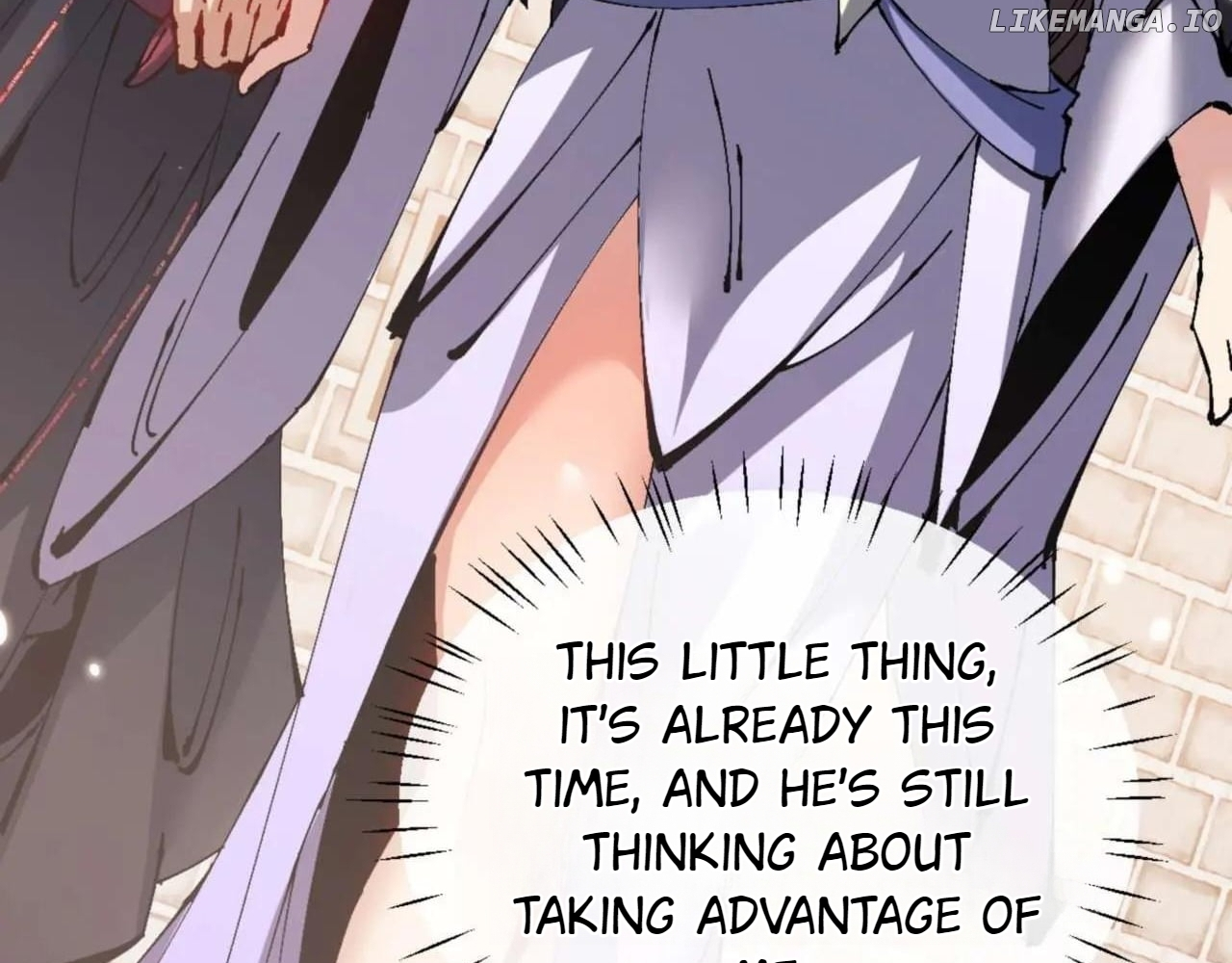 Master: This rebellious disciple is definitely not the Holy Son Chapter 102 page 152