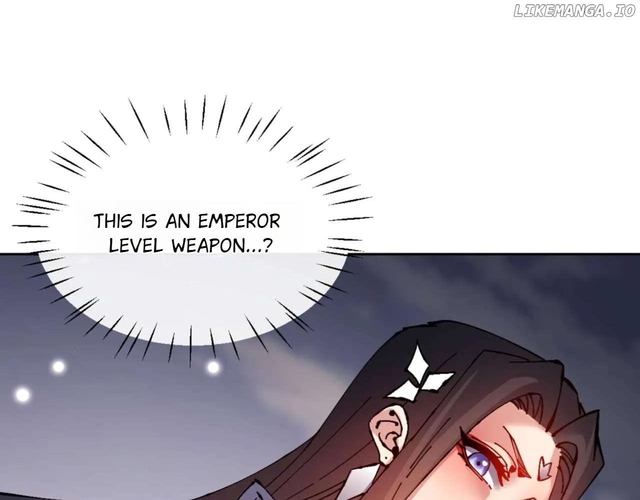 Master: This rebellious disciple is definitely not the Holy Son Chapter 102 page 158