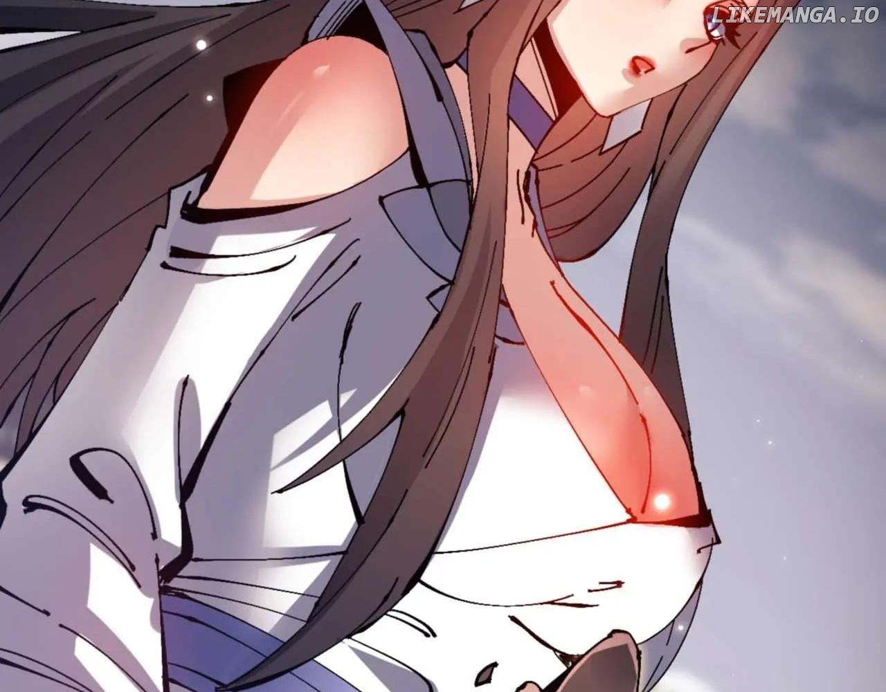 Master: This rebellious disciple is definitely not the Holy Son Chapter 102 page 159