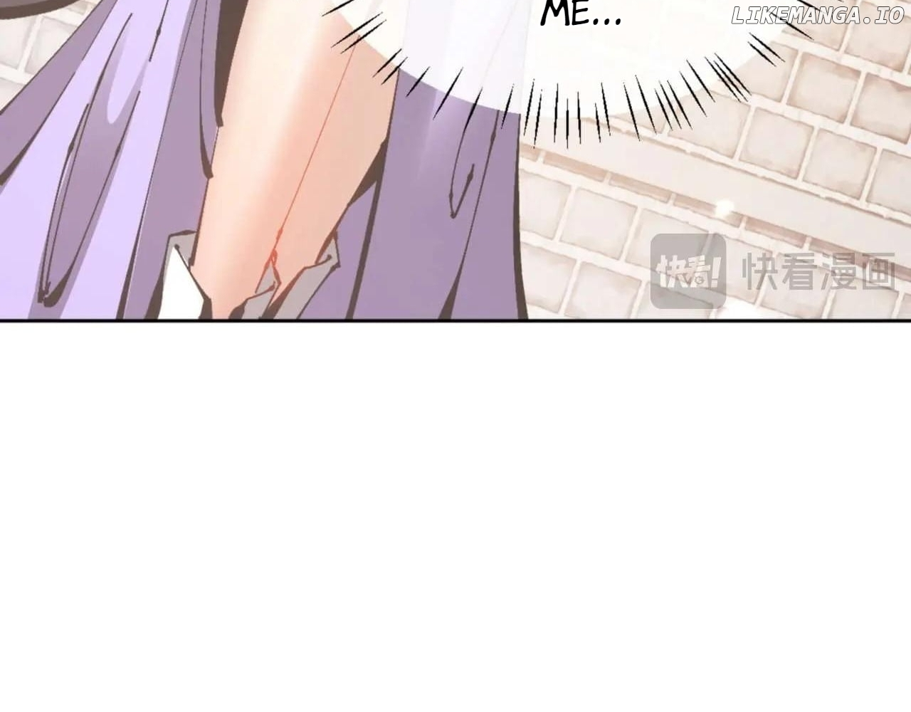 Master: This rebellious disciple is definitely not the Holy Son Chapter 102 page 153