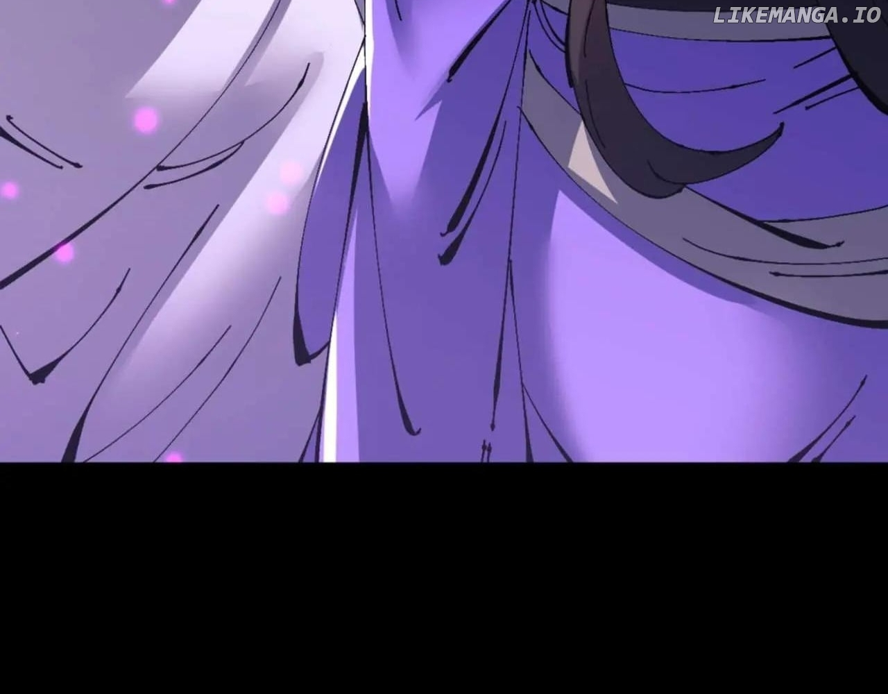 Master: This rebellious disciple is definitely not the Holy Son Chapter 102 page 172