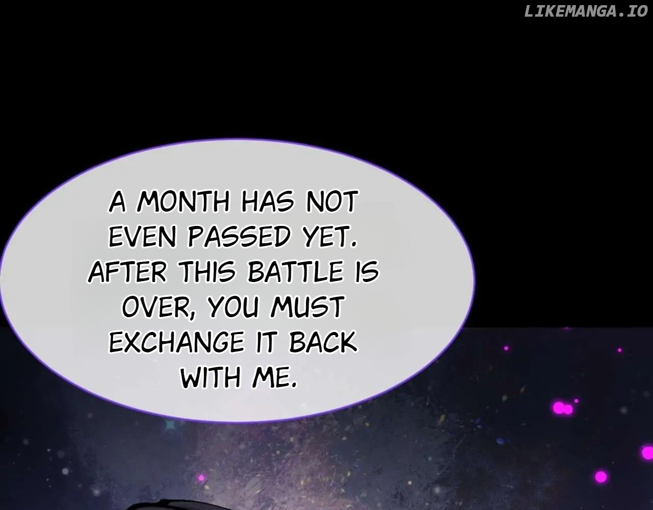 Master: This rebellious disciple is definitely not the Holy Son Chapter 102 page 169
