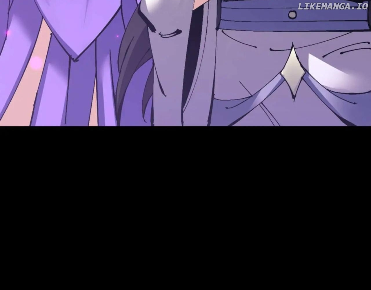 Master: This rebellious disciple is definitely not the Holy Son Chapter 102 page 168