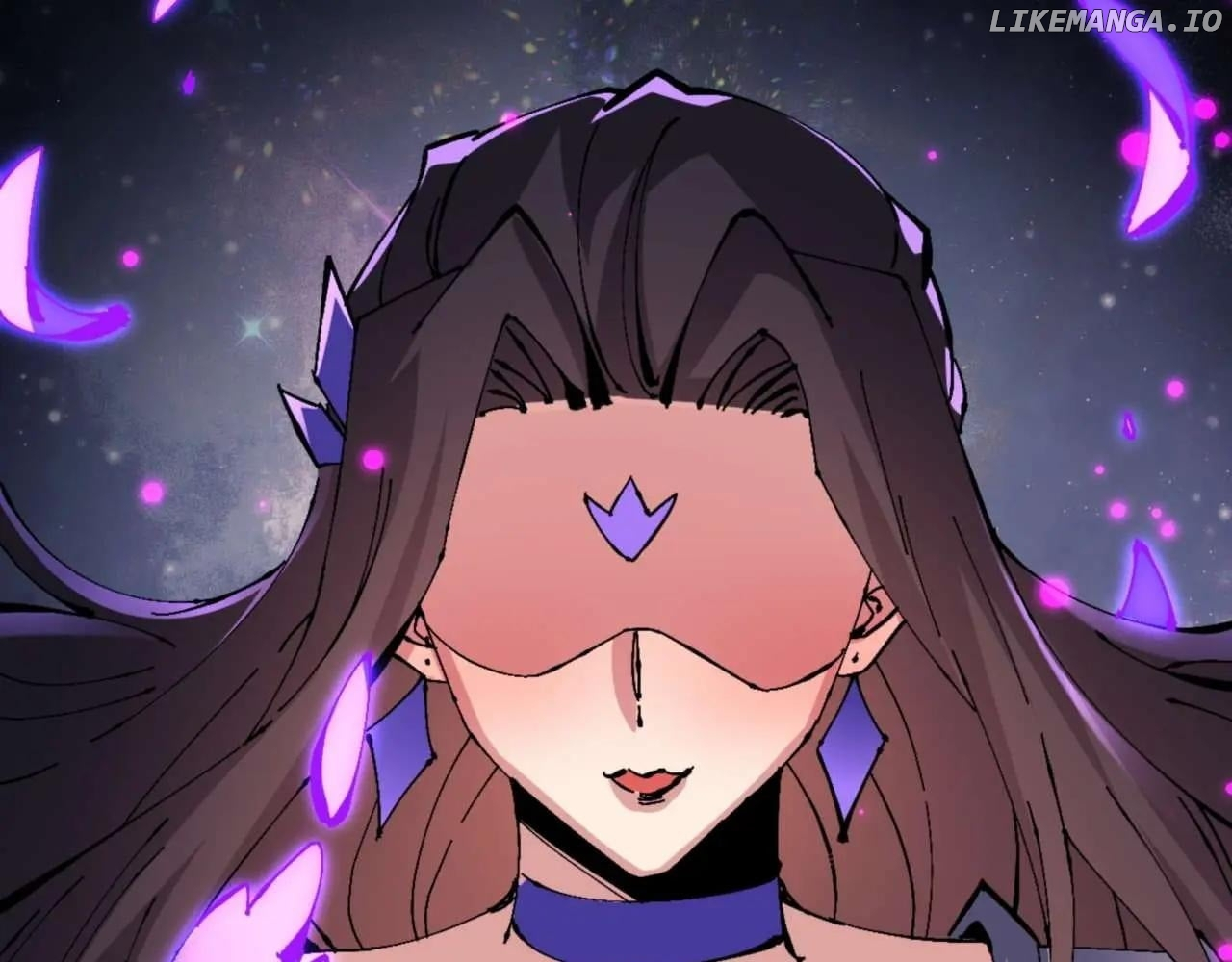 Master: This rebellious disciple is definitely not the Holy Son Chapter 102 page 174