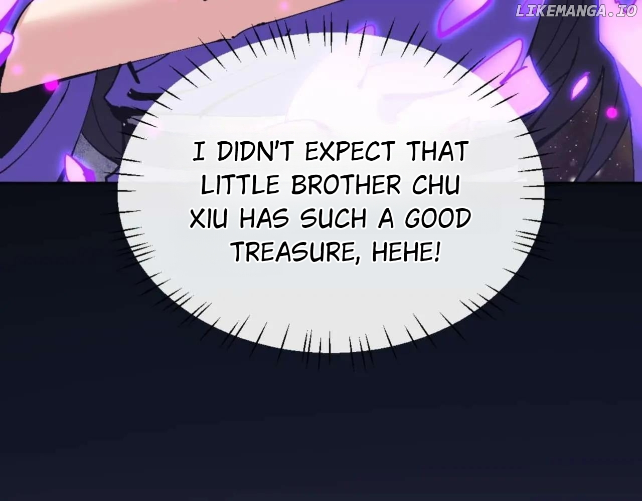 Master: This rebellious disciple is definitely not the Holy Son Chapter 102 page 176