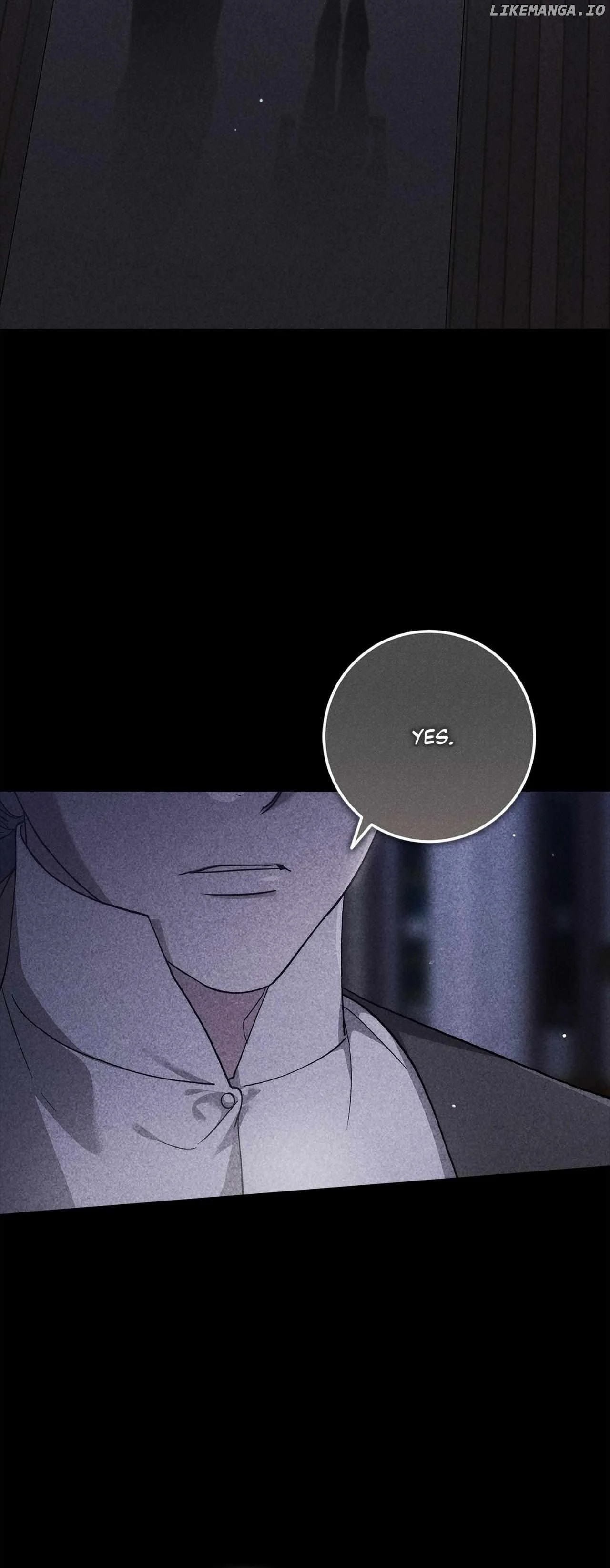 The Broken Ring: This Marriage Will Fail Anyway Chapter 95 page 2