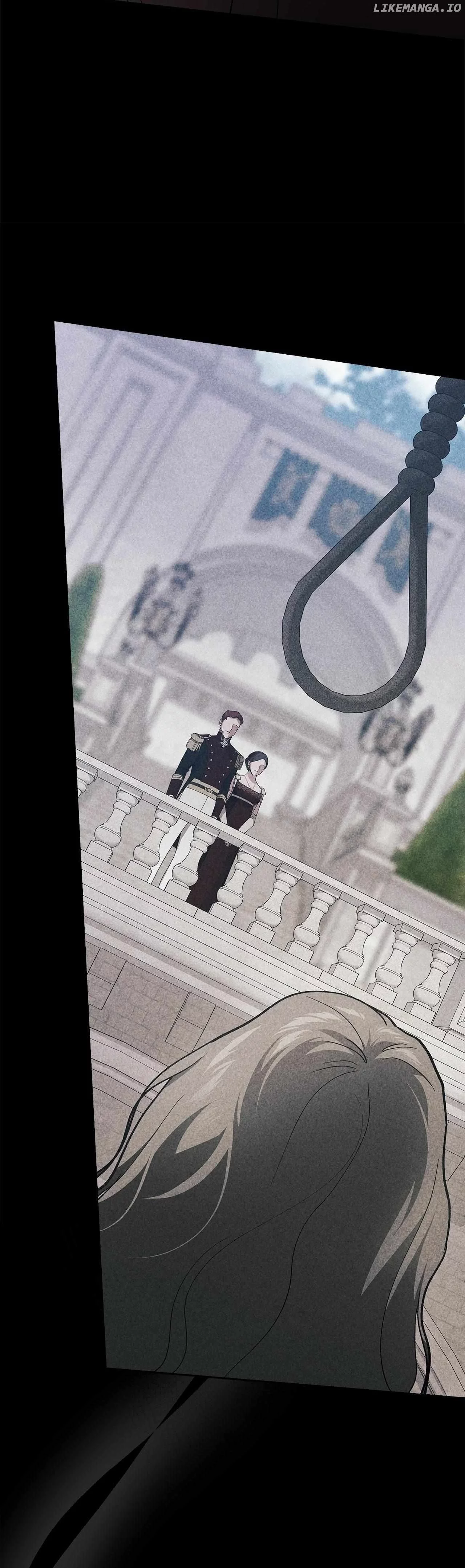 The Broken Ring: This Marriage Will Fail Anyway Chapter 95 page 49