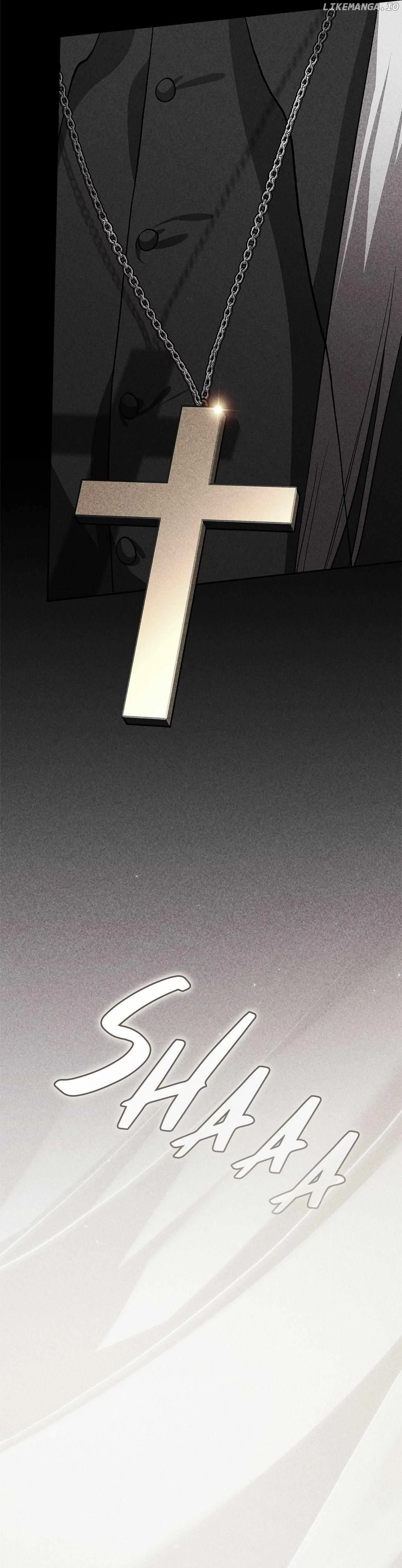 The Broken Ring: This Marriage Will Fail Anyway Chapter 95 page 72