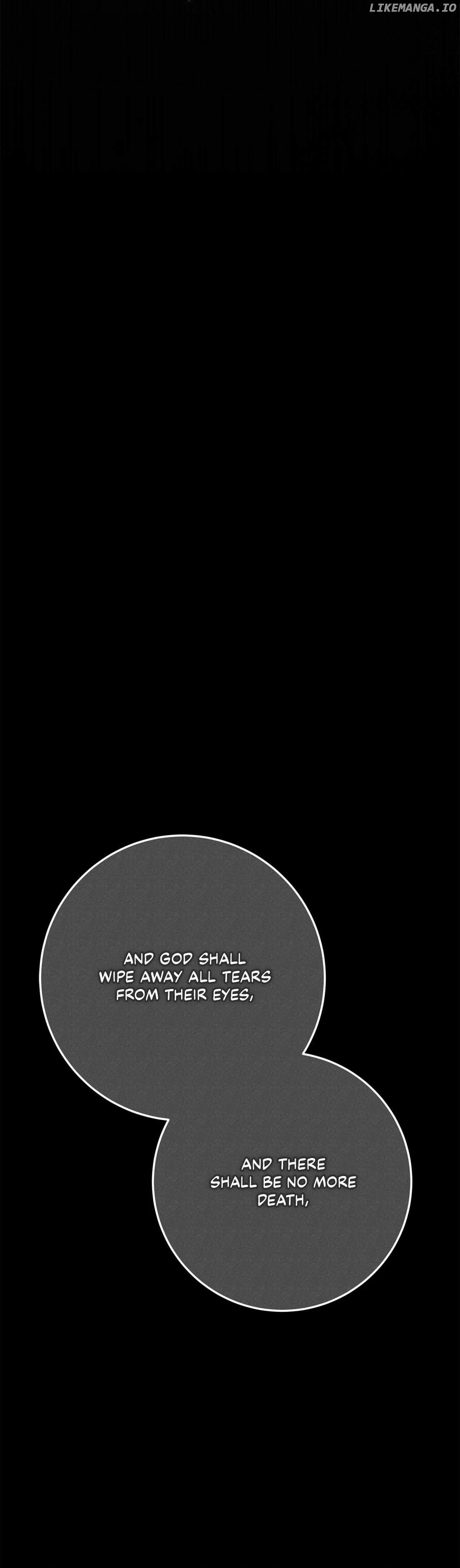 The Broken Ring: This Marriage Will Fail Anyway Chapter 95 page 65